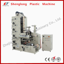 Máquina de impressão flexográfica automática (RY-320-5)